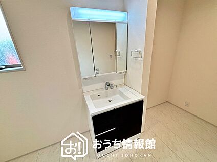 洗面台・洗面所