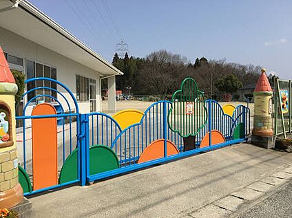 かたびら第二幼稚園 1300ｍ(徒歩17分)