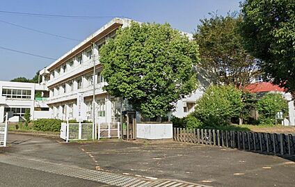 可児市立南帷子小学校 1700ｍ(徒歩22分)