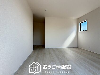 現地写真(寝室)