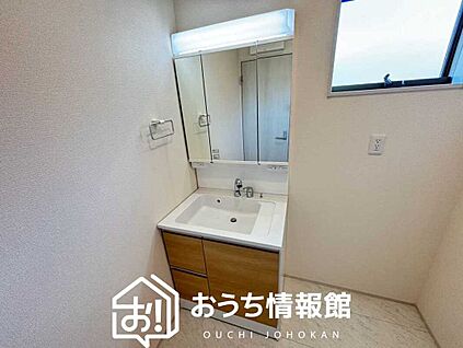 洗面台・洗面所