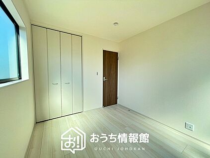 現地写真(洋室)