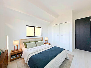 【残り4棟】玉川上水緑道の外縁を望む、武蔵野の緑に癒される穏やかな住環境 ～小平市上水新町2～ その他