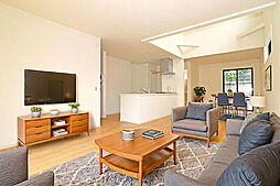 東京都三鷹市大沢4丁目