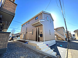 東京都三鷹市大沢1丁目