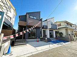 東京都西東京市下保谷2丁目