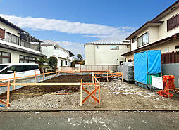 東京都武蔵野市関前2丁目