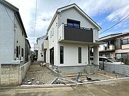 東京都東村山市諏訪町1丁目