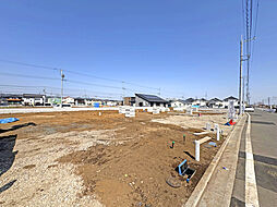 東京都あきる野市引田265付近