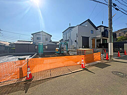 東京都国分寺市西町2丁目24-11