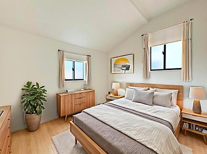 【Room:B号棟】