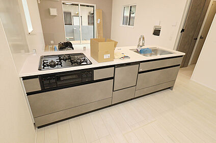 【Kitchen】