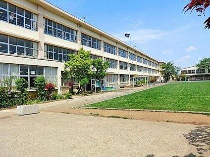 東大和市立第四小学校 1200ｍ(徒歩15分)