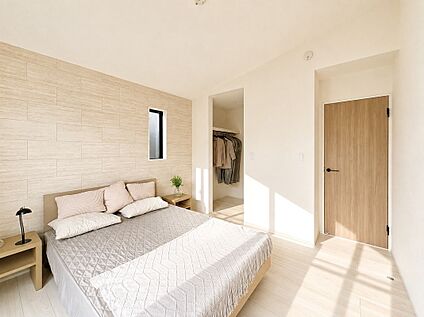 【建物プラン例:Room】