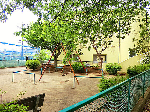 ひめゆり保育園(約850m)