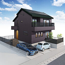 神奈川県横浜市都筑区茅ヶ崎南4-5-15付近