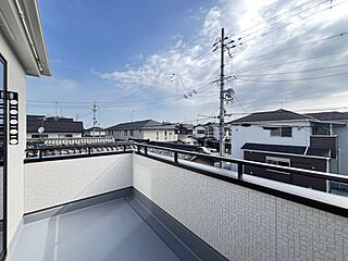 橿原市四条町５期全２棟 その他