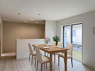 奈良市中山町第３期全2棟 その他