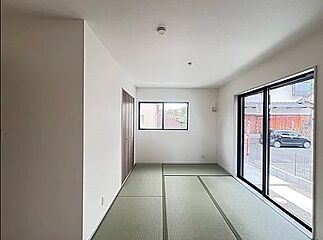 御所市栄町全2邸　2号棟 その他