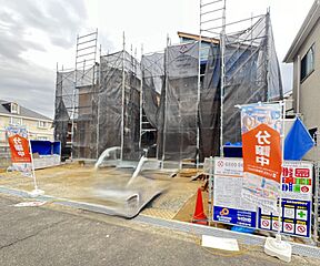 橿原市新口町全２棟 その他