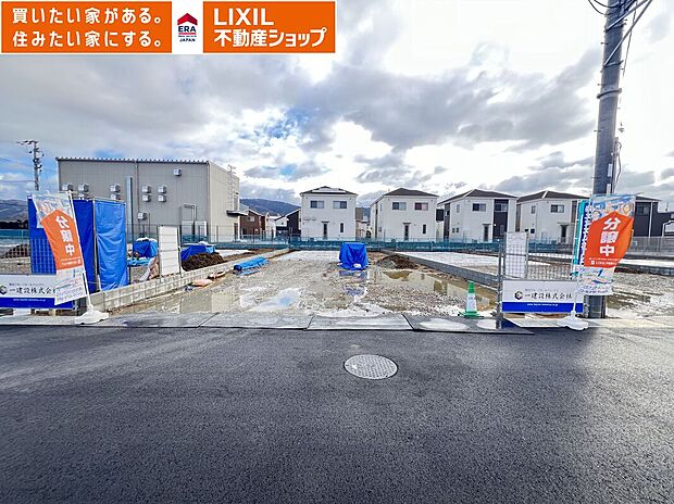 3号棟 R7年12月22日撮影