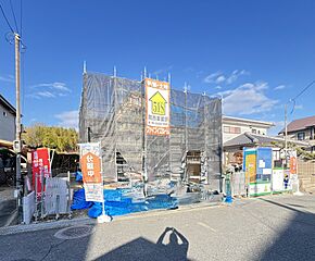 香芝市第1　真美ヶ丘　 その他