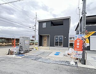 橿原市土橋町第4　全1棟１号棟 その他