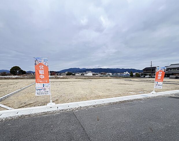 4号棟　2026年1月26日現地写真