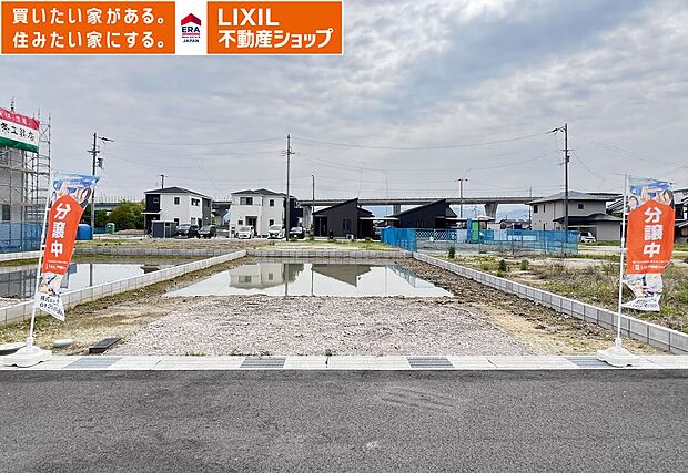 3号棟 2026年4月29日現地写真