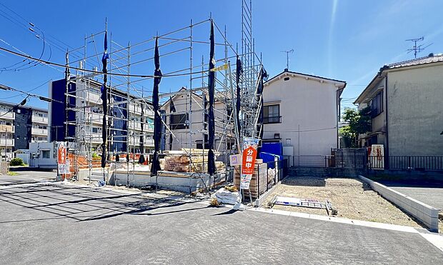 2026年5月10日撮影