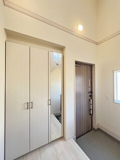 1号棟