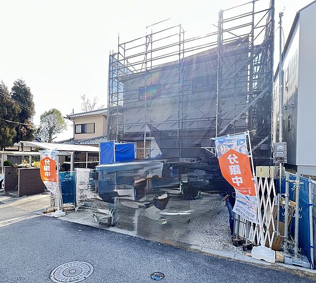 【-】2026年2月3日現地写真