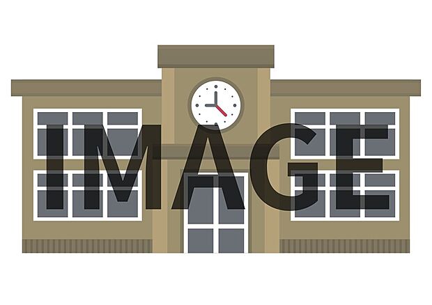 大福小学校（約1,450m）