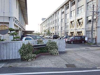 大成中学校 2300ｍ