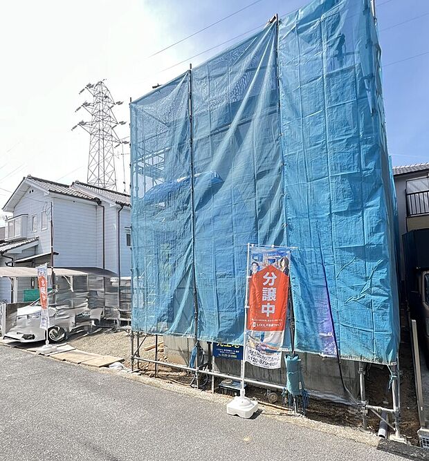 【外見】R8年3月20日撮影