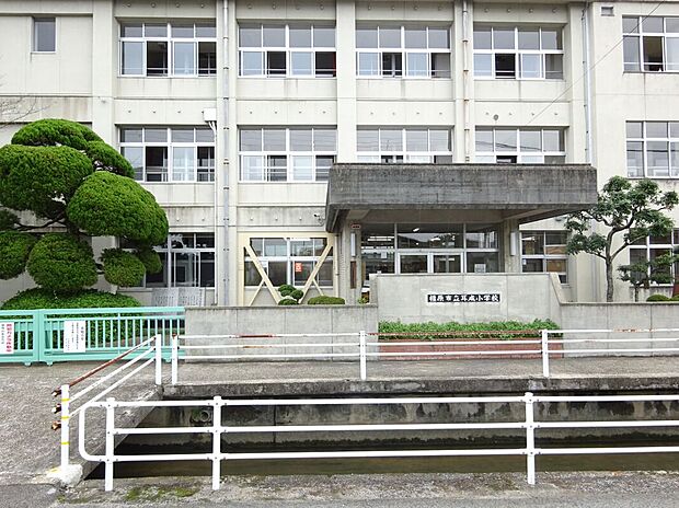 橿原市立耳成小学校（約1,800m）