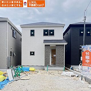 ２号棟