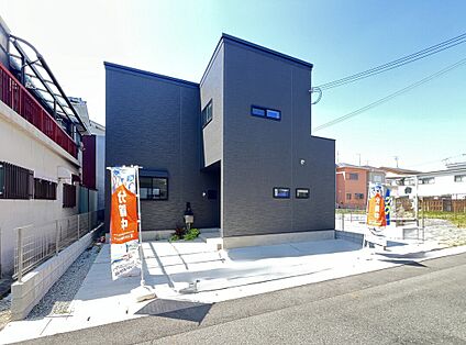 １号地
