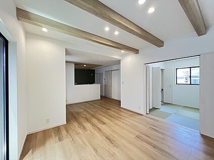 1号地 LDK