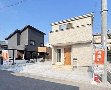 ２号棟