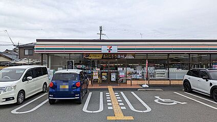 セブンイレブン 田原本千代店 953ｍ