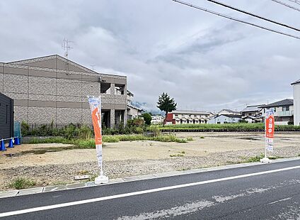 2号棟