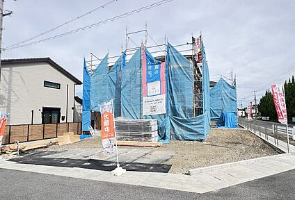 ３号棟