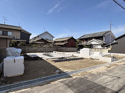 ２号棟