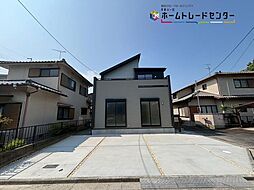奈良県生駒市あすか野南３