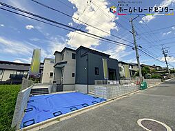 奈良県奈良市神功５
