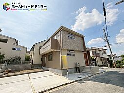 奈良県奈良市六条西３