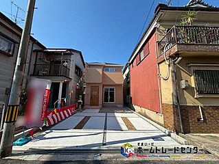 ファーストタウン　大和郡山市第22小泉町 外観