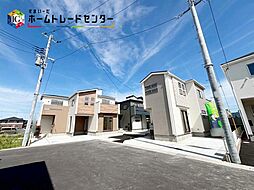 奈良県奈良市杏町