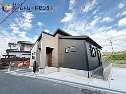 奈良県生駒市有里町